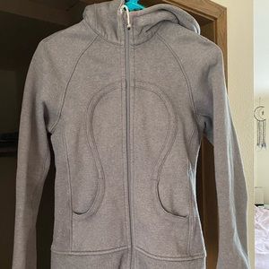 Lululemon Hoodie